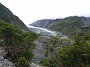 12.22- Fox glacier dans les Alpes du Sud